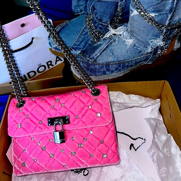Women purse